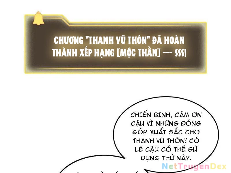 Quỷ Dị Xâm Lấn, Ta Đoạt Xá Tử Thần Nghịch Tập Xưng Vương Chapter 31 - Trang 3