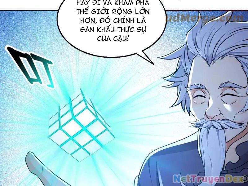 Quỷ Dị Xâm Lấn, Ta Đoạt Xá Tử Thần Nghịch Tập Xưng Vương Chapter 31 - Trang 3