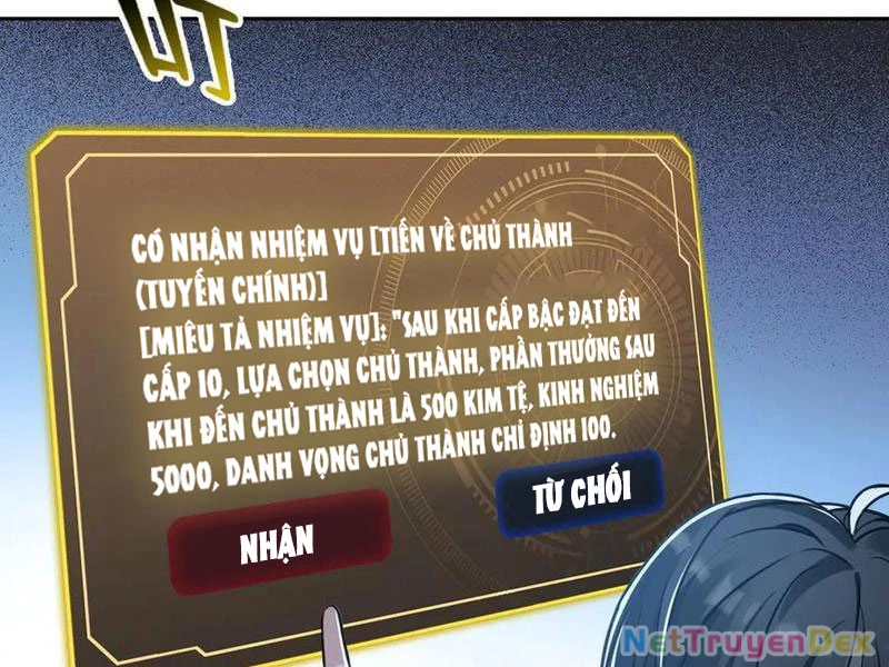 Quỷ Dị Xâm Lấn, Ta Đoạt Xá Tử Thần Nghịch Tập Xưng Vương Chapter 31 - Trang 3