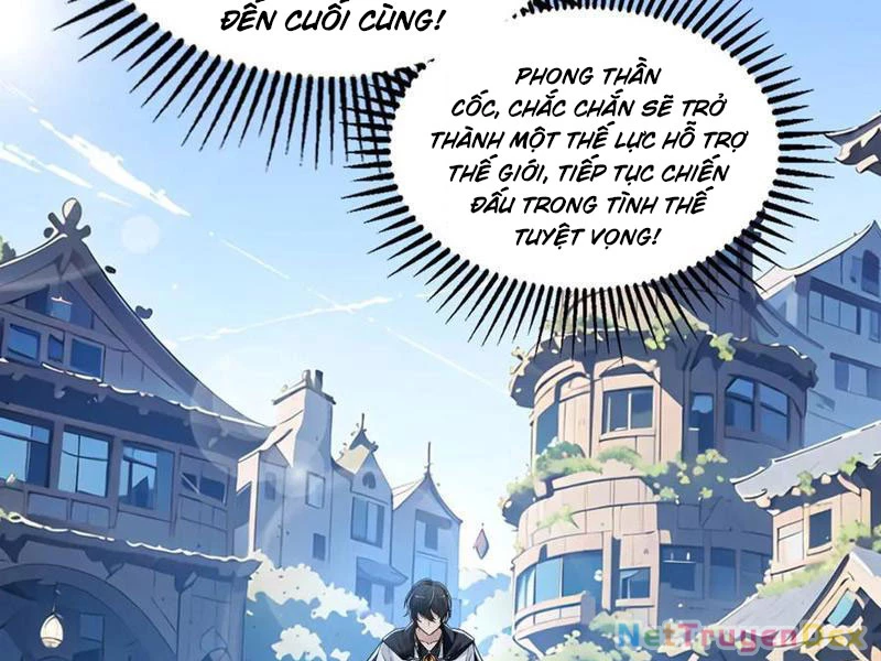 Quỷ Dị Xâm Lấn, Ta Đoạt Xá Tử Thần Nghịch Tập Xưng Vương Chapter 31 - Trang 3