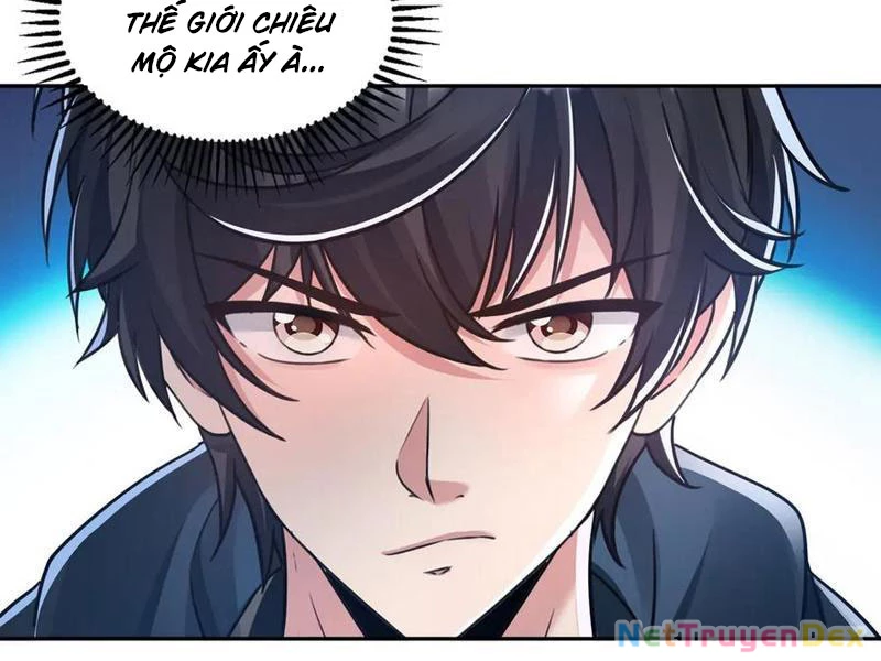 Quỷ Dị Xâm Lấn, Ta Đoạt Xá Tử Thần Nghịch Tập Xưng Vương Chapter 31 - Trang 3