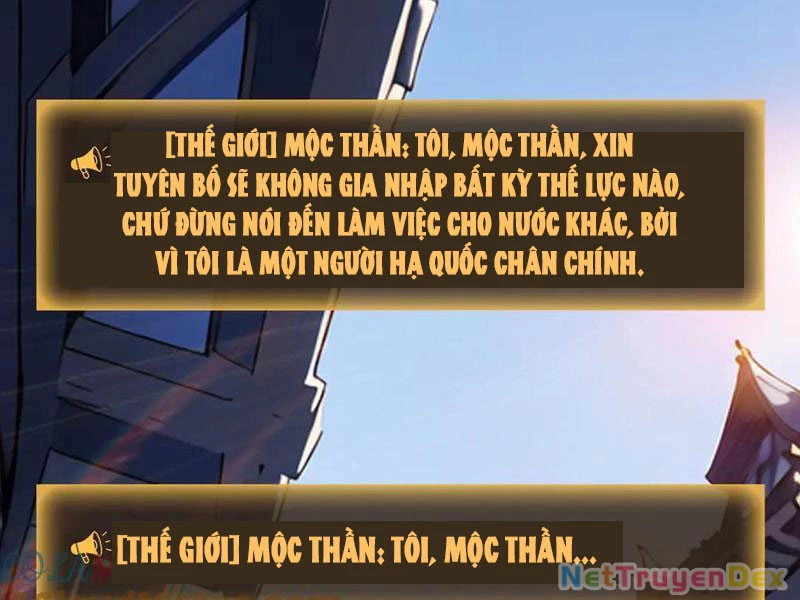 Quỷ Dị Xâm Lấn, Ta Đoạt Xá Tử Thần Nghịch Tập Xưng Vương Chapter 31 - Trang 3