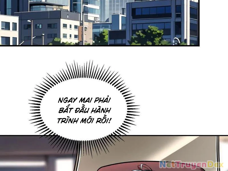 Quỷ Dị Xâm Lấn, Ta Đoạt Xá Tử Thần Nghịch Tập Xưng Vương Chapter 32 - Trang 3