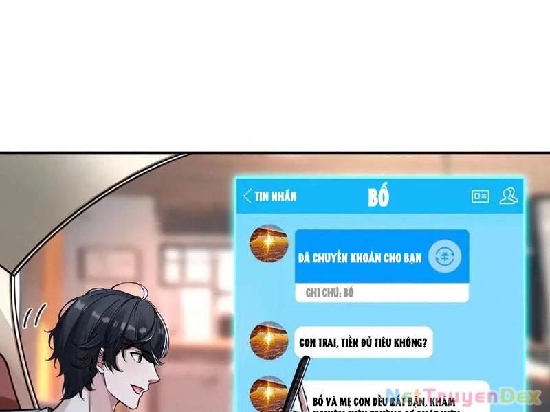 Quỷ Dị Xâm Lấn, Ta Đoạt Xá Tử Thần Nghịch Tập Xưng Vương Chapter 32 - Trang 3