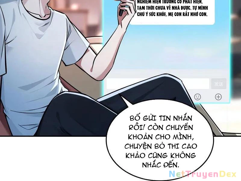 Quỷ Dị Xâm Lấn, Ta Đoạt Xá Tử Thần Nghịch Tập Xưng Vương Chapter 32 - Trang 3