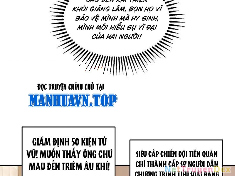 Quỷ Dị Xâm Lấn, Ta Đoạt Xá Tử Thần Nghịch Tập Xưng Vương Chapter 32 - Trang 3