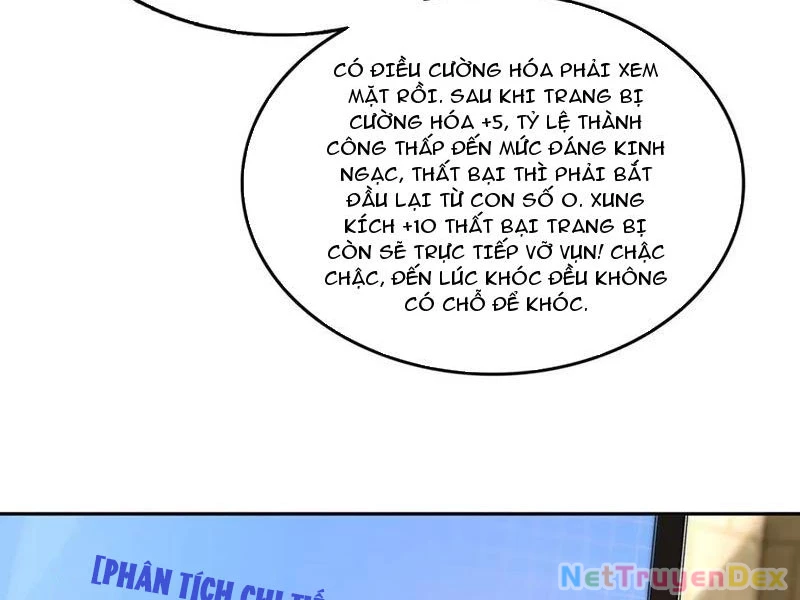 Quỷ Dị Xâm Lấn, Ta Đoạt Xá Tử Thần Nghịch Tập Xưng Vương Chapter 32 - Trang 3