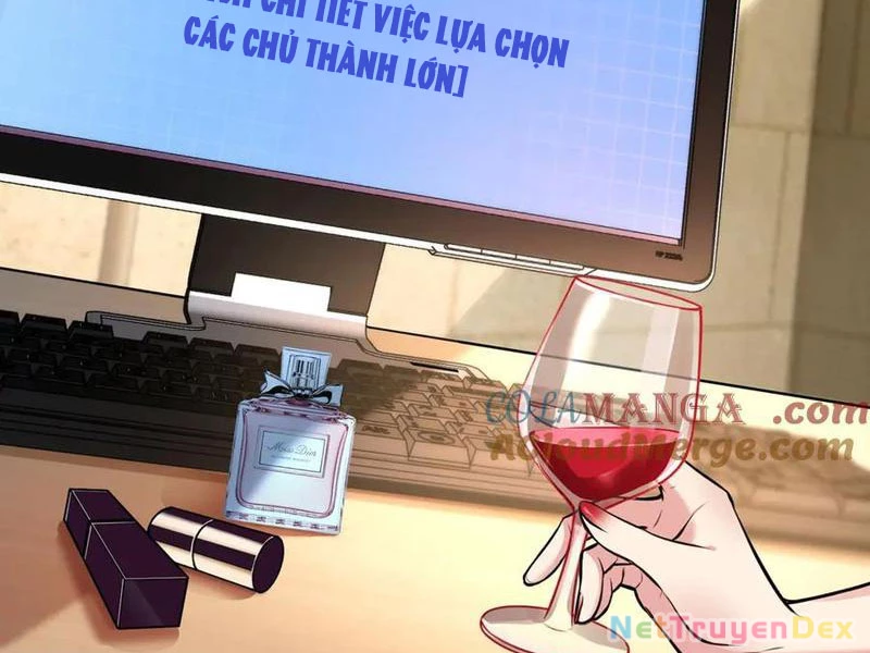 Quỷ Dị Xâm Lấn, Ta Đoạt Xá Tử Thần Nghịch Tập Xưng Vương Chapter 32 - Trang 3