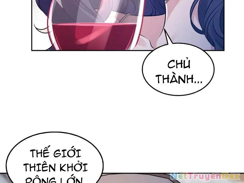 Quỷ Dị Xâm Lấn, Ta Đoạt Xá Tử Thần Nghịch Tập Xưng Vương Chapter 32 - Trang 3