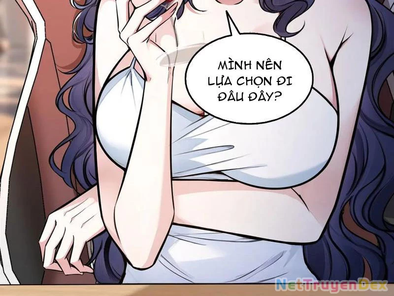 Quỷ Dị Xâm Lấn, Ta Đoạt Xá Tử Thần Nghịch Tập Xưng Vương Chapter 32 - Trang 3