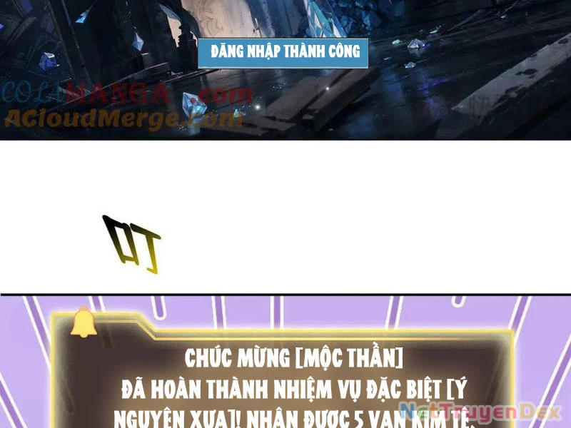 Quỷ Dị Xâm Lấn, Ta Đoạt Xá Tử Thần Nghịch Tập Xưng Vương Chapter 32 - Trang 3