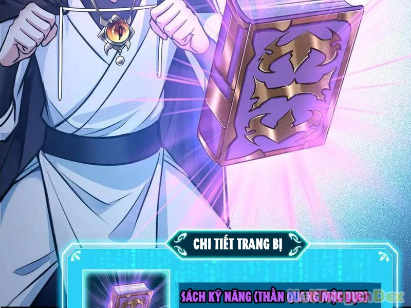 Quỷ Dị Xâm Lấn, Ta Đoạt Xá Tử Thần Nghịch Tập Xưng Vương Chapter 32 - Trang 3