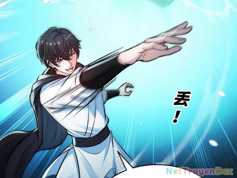 Quỷ Dị Xâm Lấn, Ta Đoạt Xá Tử Thần Nghịch Tập Xưng Vương Chapter 32 - Trang 3