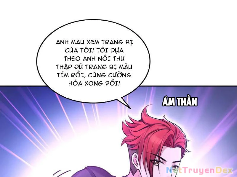 Quỷ Dị Xâm Lấn, Ta Đoạt Xá Tử Thần Nghịch Tập Xưng Vương Chapter 32 - Trang 3