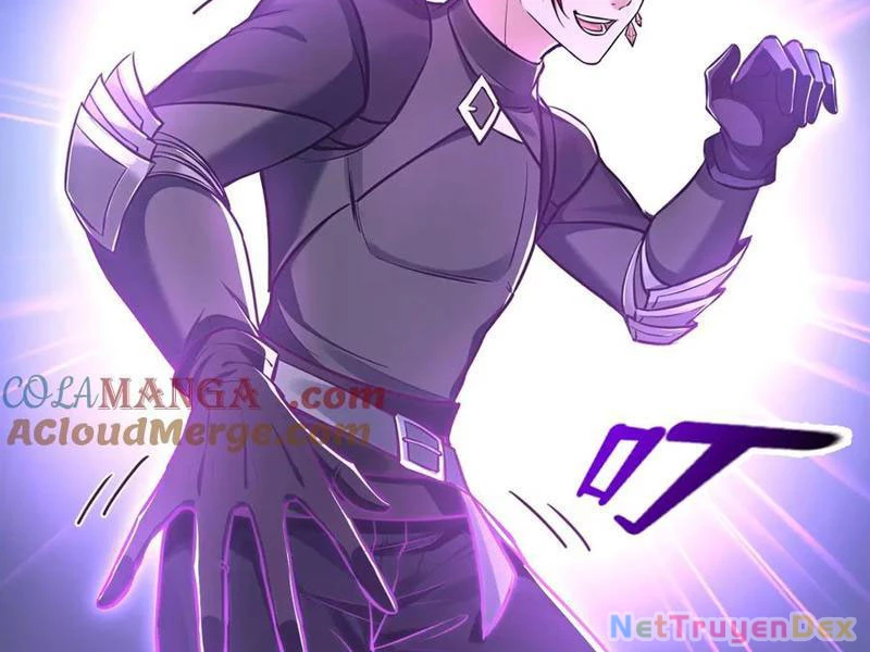 Quỷ Dị Xâm Lấn, Ta Đoạt Xá Tử Thần Nghịch Tập Xưng Vương Chapter 32 - Trang 3