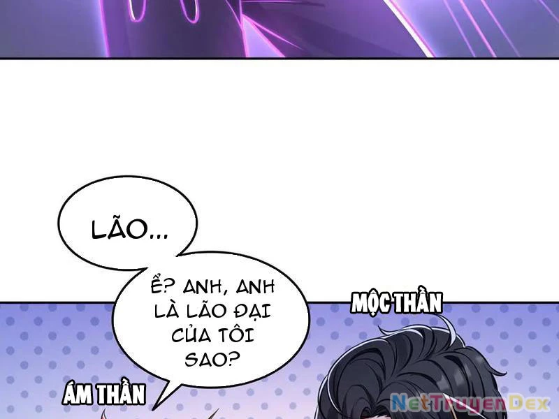 Quỷ Dị Xâm Lấn, Ta Đoạt Xá Tử Thần Nghịch Tập Xưng Vương Chapter 32 - Trang 3