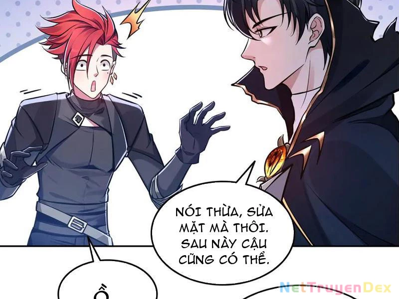 Quỷ Dị Xâm Lấn, Ta Đoạt Xá Tử Thần Nghịch Tập Xưng Vương Chapter 32 - Trang 3