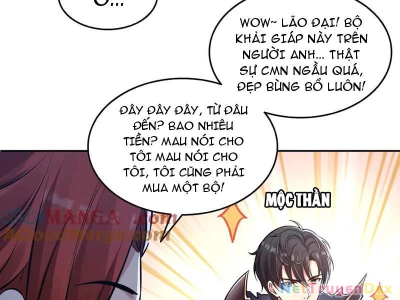 Quỷ Dị Xâm Lấn, Ta Đoạt Xá Tử Thần Nghịch Tập Xưng Vương Chapter 32 - Trang 3
