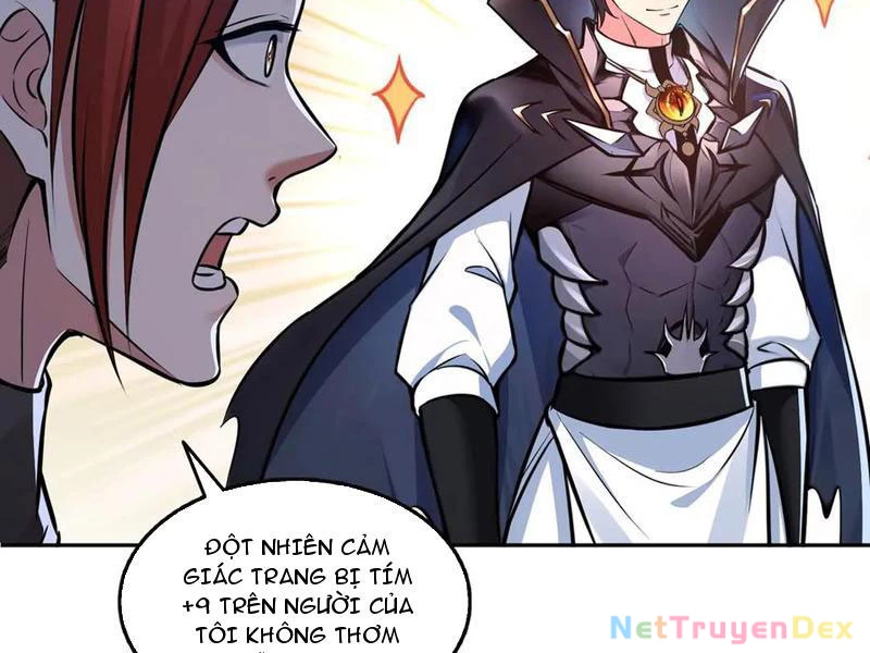 Quỷ Dị Xâm Lấn, Ta Đoạt Xá Tử Thần Nghịch Tập Xưng Vương Chapter 32 - Trang 3