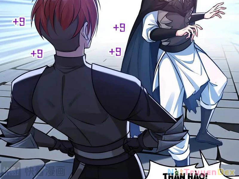 Quỷ Dị Xâm Lấn, Ta Đoạt Xá Tử Thần Nghịch Tập Xưng Vương Chapter 32 - Trang 3