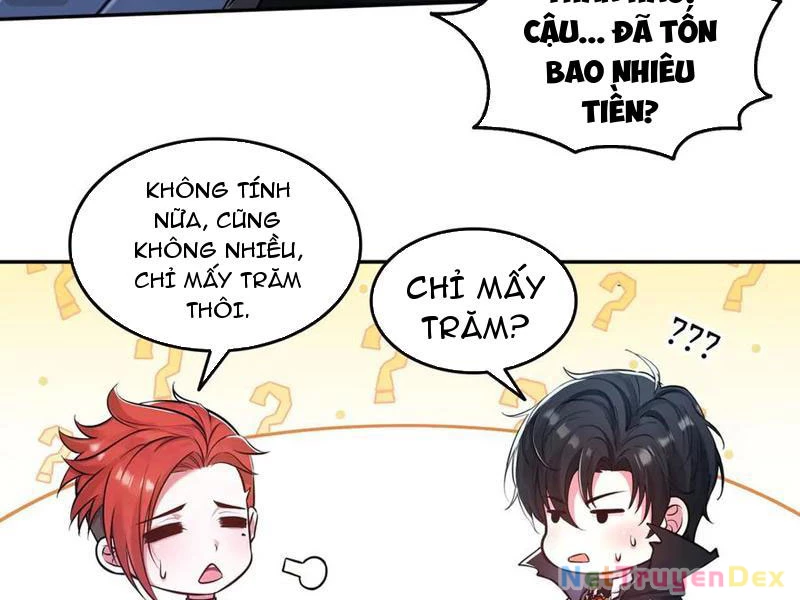 Quỷ Dị Xâm Lấn, Ta Đoạt Xá Tử Thần Nghịch Tập Xưng Vương Chapter 32 - Trang 3