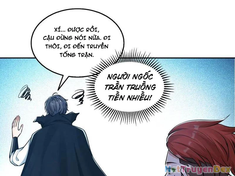 Quỷ Dị Xâm Lấn, Ta Đoạt Xá Tử Thần Nghịch Tập Xưng Vương Chapter 32 - Trang 3
