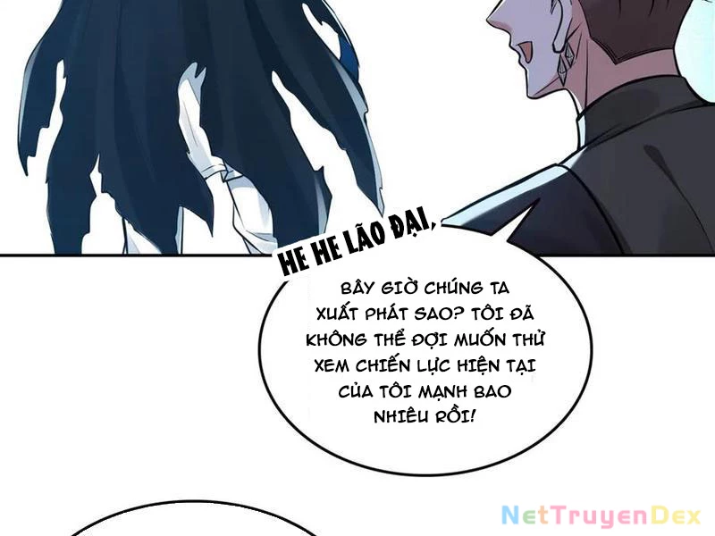 Quỷ Dị Xâm Lấn, Ta Đoạt Xá Tử Thần Nghịch Tập Xưng Vương Chapter 32 - Trang 3