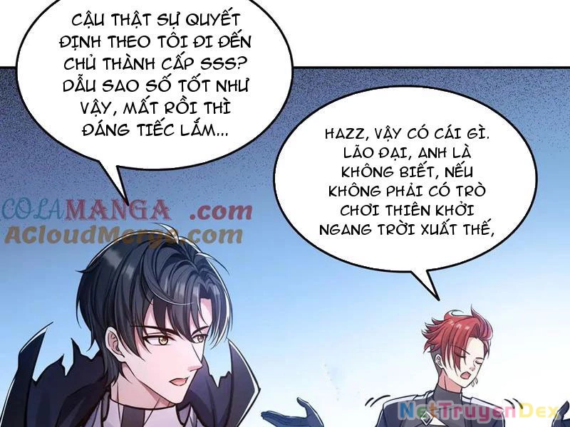 Quỷ Dị Xâm Lấn, Ta Đoạt Xá Tử Thần Nghịch Tập Xưng Vương Chapter 32 - Trang 3