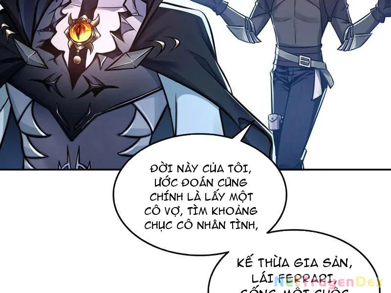 Quỷ Dị Xâm Lấn, Ta Đoạt Xá Tử Thần Nghịch Tập Xưng Vương Chapter 32 - Trang 3