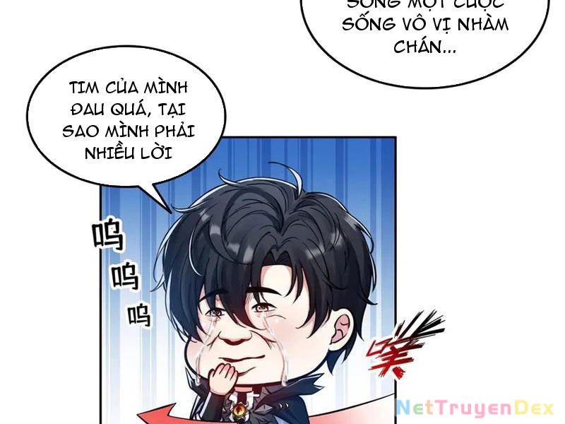 Quỷ Dị Xâm Lấn, Ta Đoạt Xá Tử Thần Nghịch Tập Xưng Vương Chapter 32 - Trang 3