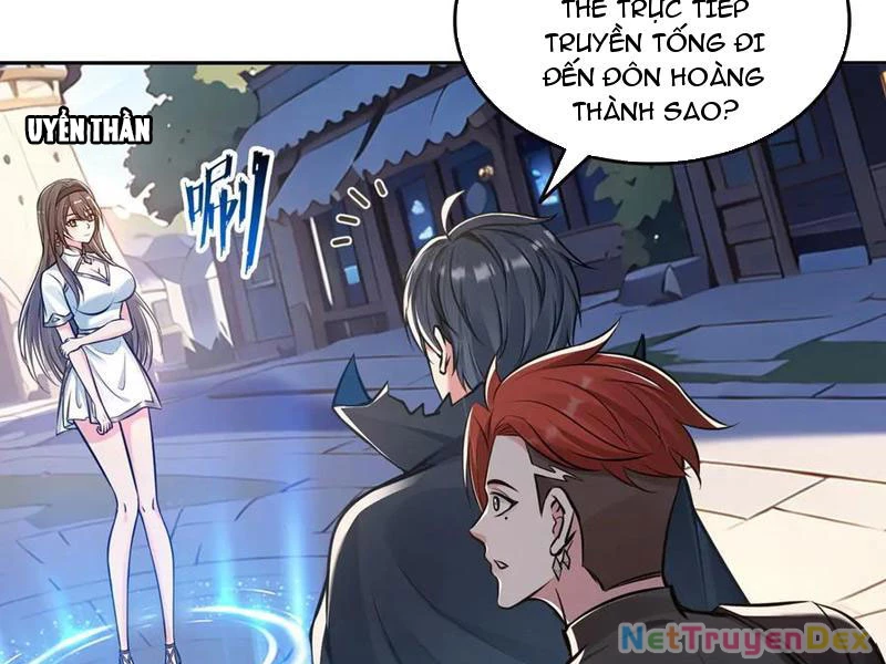 Quỷ Dị Xâm Lấn, Ta Đoạt Xá Tử Thần Nghịch Tập Xưng Vương Chapter 32 - Trang 3
