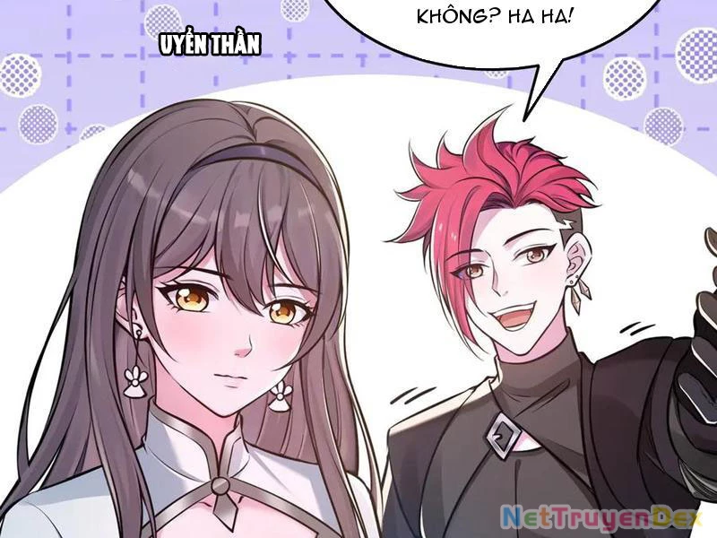 Quỷ Dị Xâm Lấn, Ta Đoạt Xá Tử Thần Nghịch Tập Xưng Vương Chapter 32 - Trang 3