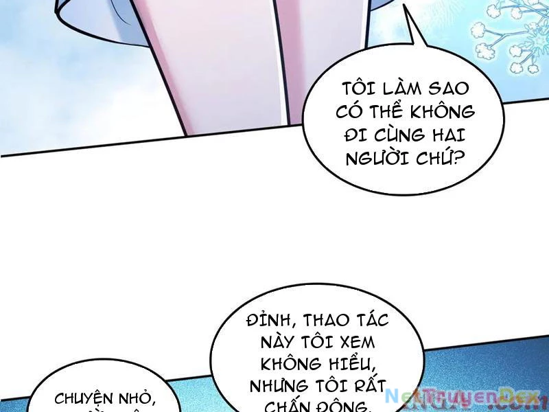 Quỷ Dị Xâm Lấn, Ta Đoạt Xá Tử Thần Nghịch Tập Xưng Vương Chapter 32 - Trang 3