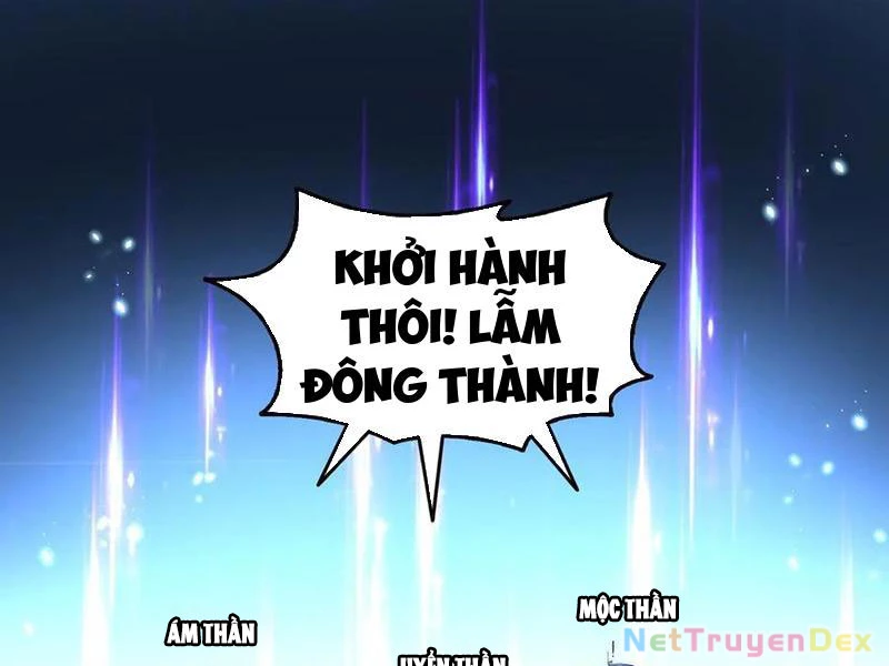 Quỷ Dị Xâm Lấn, Ta Đoạt Xá Tử Thần Nghịch Tập Xưng Vương Chapter 32 - Trang 3