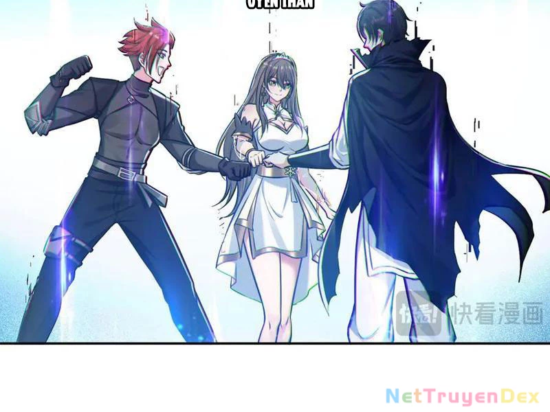 Quỷ Dị Xâm Lấn, Ta Đoạt Xá Tử Thần Nghịch Tập Xưng Vương Chapter 32 - Trang 3