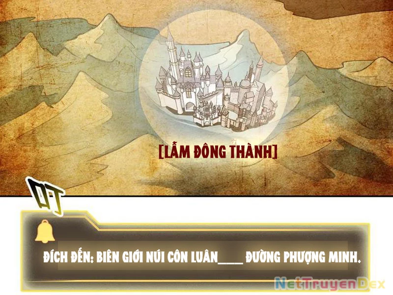 Quỷ Dị Xâm Lấn, Ta Đoạt Xá Tử Thần Nghịch Tập Xưng Vương Chapter 32 - Trang 3