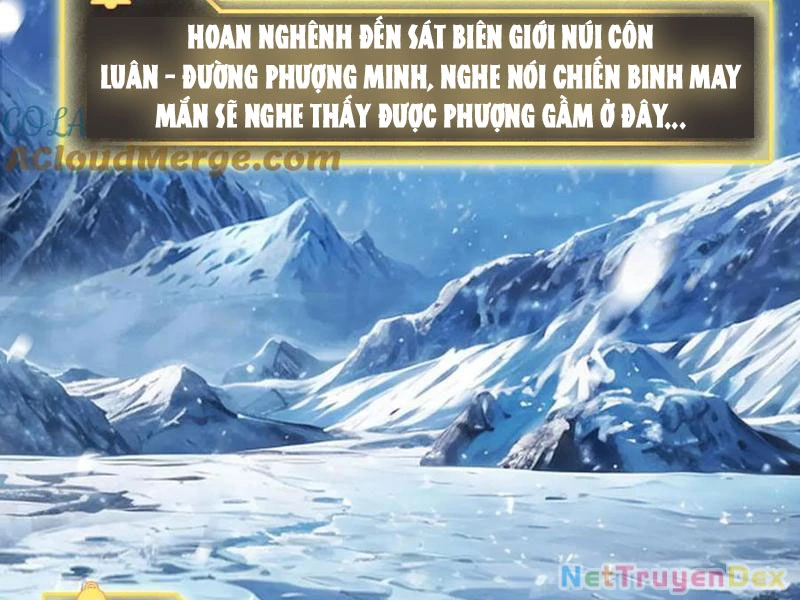 Quỷ Dị Xâm Lấn, Ta Đoạt Xá Tử Thần Nghịch Tập Xưng Vương Chapter 32 - Trang 3