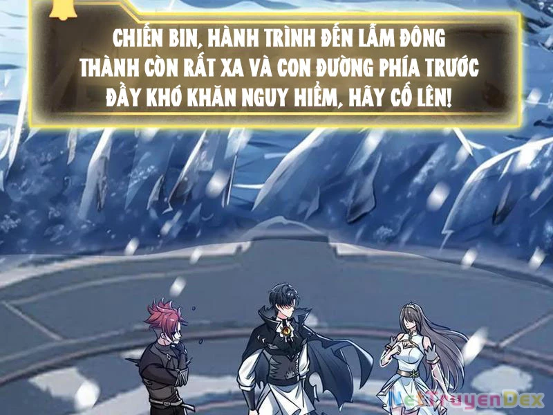 Quỷ Dị Xâm Lấn, Ta Đoạt Xá Tử Thần Nghịch Tập Xưng Vương Chapter 32 - Trang 3