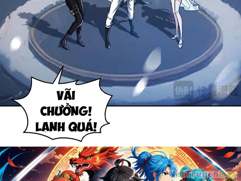Quỷ Dị Xâm Lấn, Ta Đoạt Xá Tử Thần Nghịch Tập Xưng Vương Chapter 32 - Trang 3