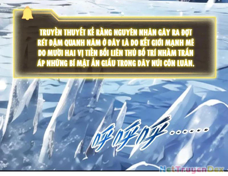 Quỷ Dị Xâm Lấn, Ta Đoạt Xá Tử Thần Nghịch Tập Xưng Vương Chapter 33 - Trang 3