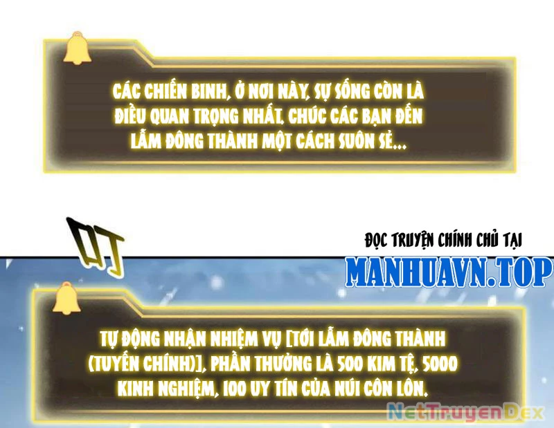 Quỷ Dị Xâm Lấn, Ta Đoạt Xá Tử Thần Nghịch Tập Xưng Vương Chapter 33 - Trang 3
