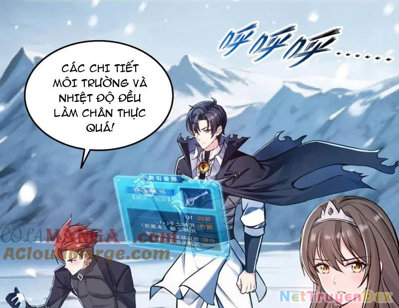 Quỷ Dị Xâm Lấn, Ta Đoạt Xá Tử Thần Nghịch Tập Xưng Vương Chapter 33 - Trang 3