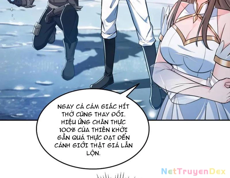 Quỷ Dị Xâm Lấn, Ta Đoạt Xá Tử Thần Nghịch Tập Xưng Vương Chapter 33 - Trang 3