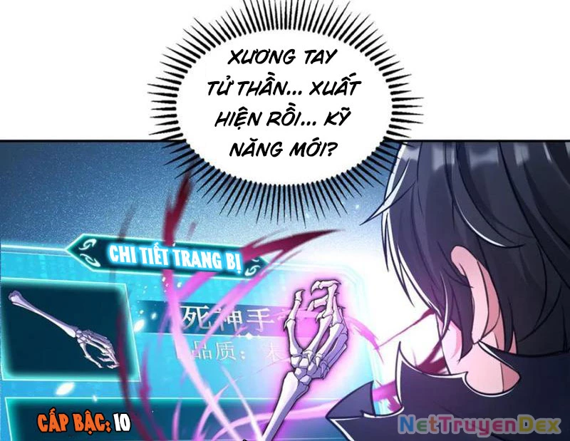 Quỷ Dị Xâm Lấn, Ta Đoạt Xá Tử Thần Nghịch Tập Xưng Vương Chapter 33 - Trang 3