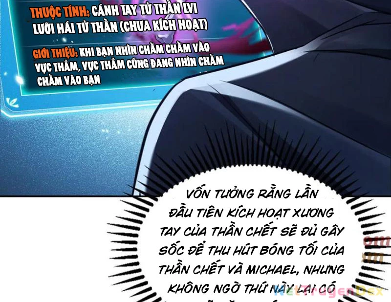 Quỷ Dị Xâm Lấn, Ta Đoạt Xá Tử Thần Nghịch Tập Xưng Vương Chapter 33 - Trang 3