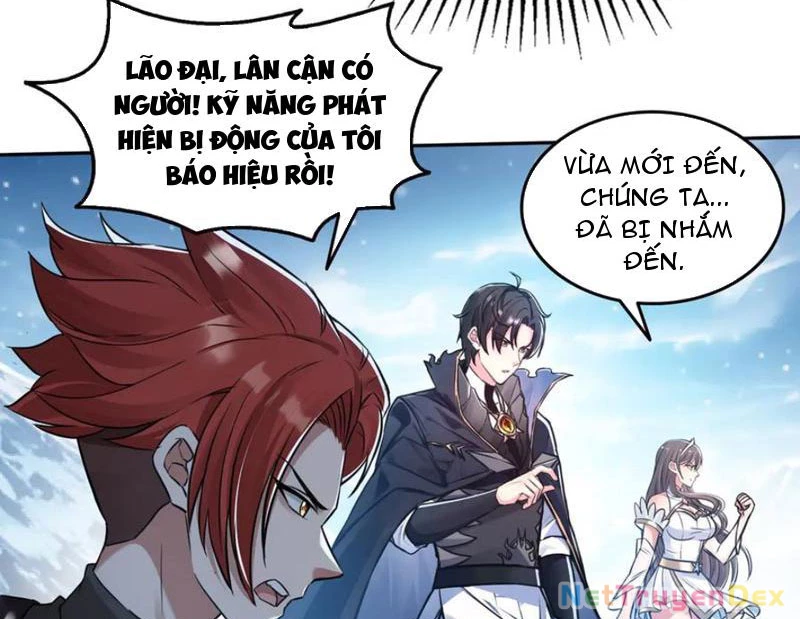 Quỷ Dị Xâm Lấn, Ta Đoạt Xá Tử Thần Nghịch Tập Xưng Vương Chapter 33 - Trang 3