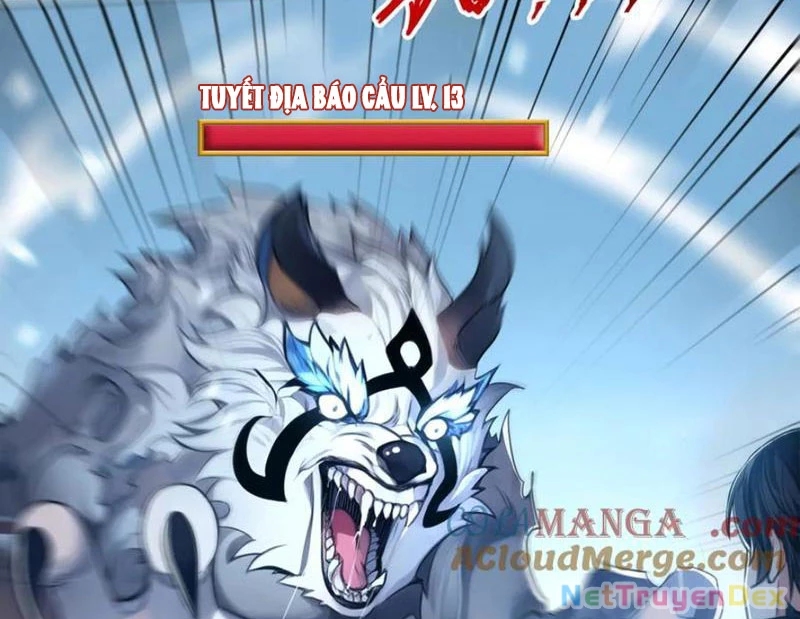 Quỷ Dị Xâm Lấn, Ta Đoạt Xá Tử Thần Nghịch Tập Xưng Vương Chapter 33 - Trang 3