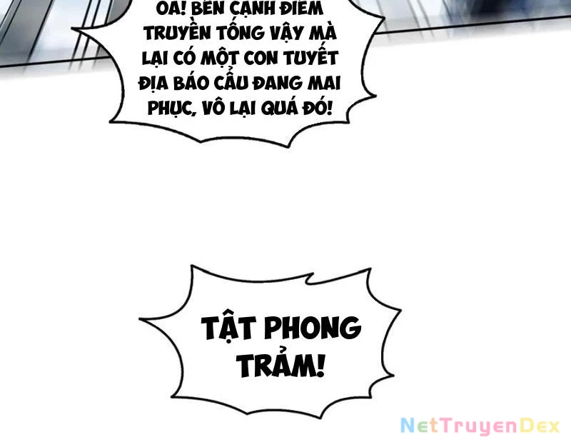 Quỷ Dị Xâm Lấn, Ta Đoạt Xá Tử Thần Nghịch Tập Xưng Vương Chapter 33 - Trang 3