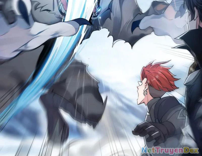 Quỷ Dị Xâm Lấn, Ta Đoạt Xá Tử Thần Nghịch Tập Xưng Vương Chapter 33 - Trang 3
