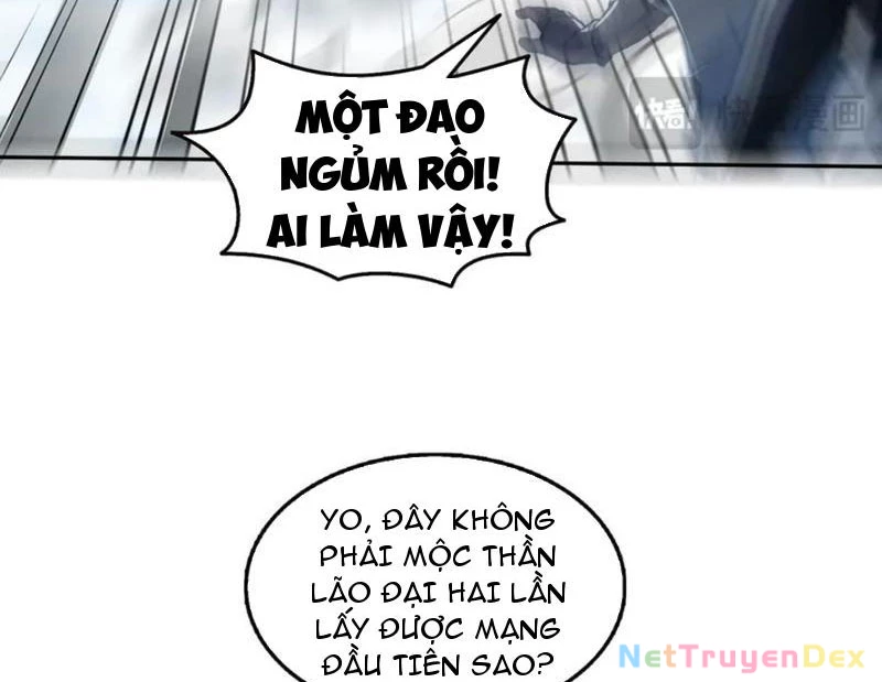 Quỷ Dị Xâm Lấn, Ta Đoạt Xá Tử Thần Nghịch Tập Xưng Vương Chapter 33 - Trang 3